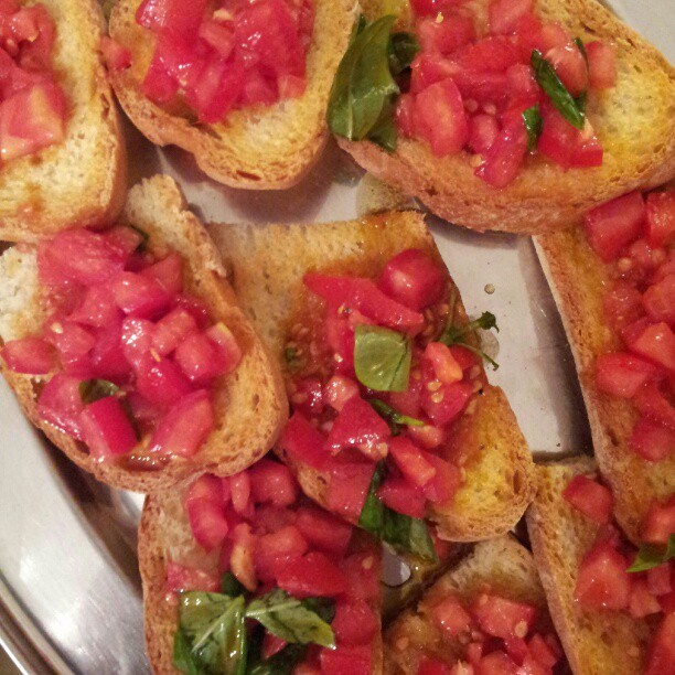 How To Make Bruschetta: Our Simple Recipe