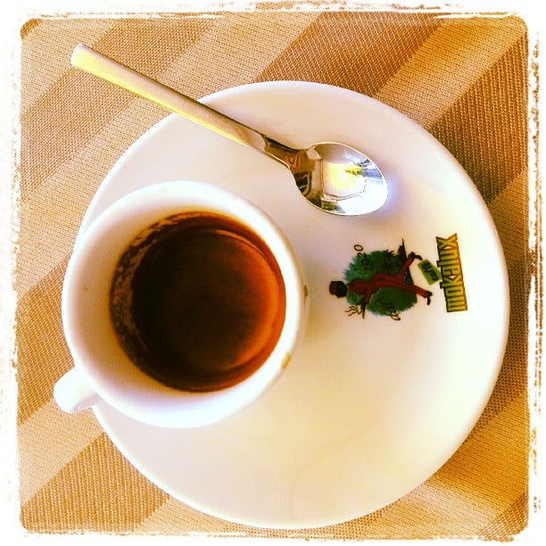 Caffe “Italiano”