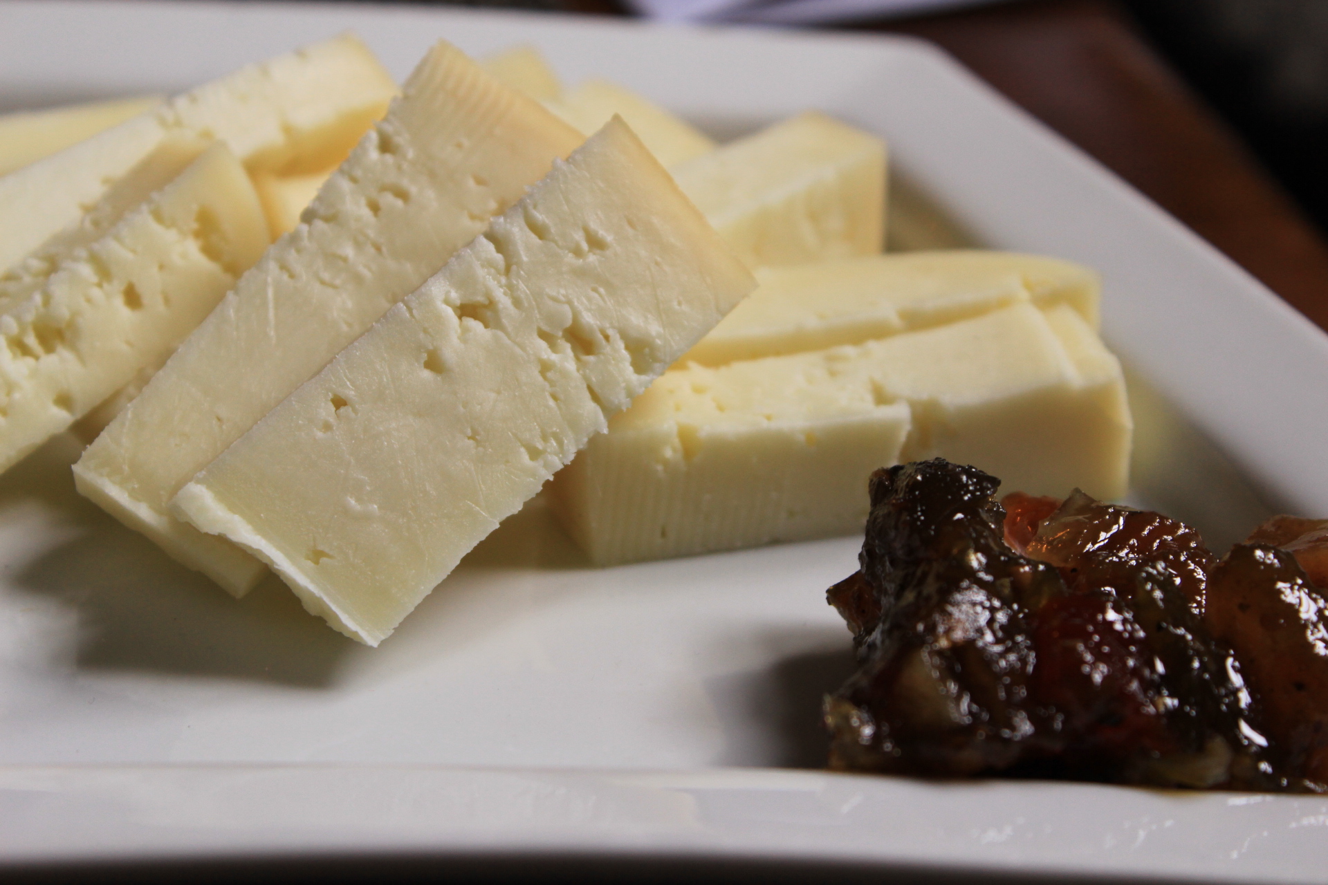 Pecorino a Tuscan Cheese