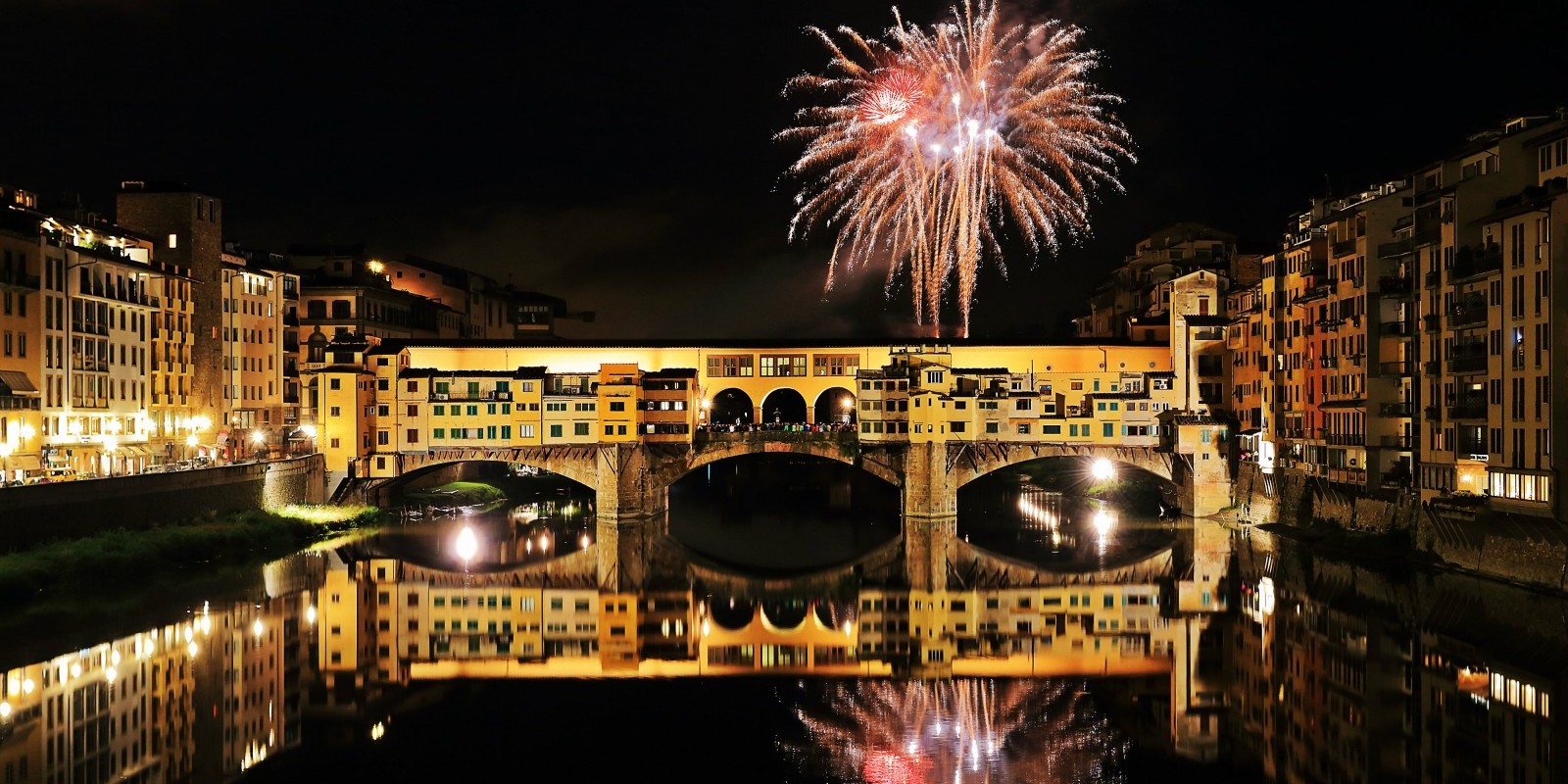 How to Enjoy New Year’s Eve, in Tuscany