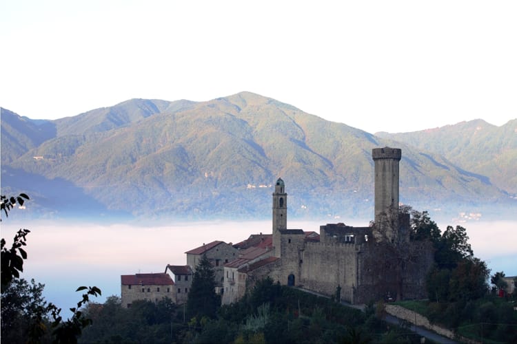 Traveling Through the Lunigiana – Tours of Tuscany