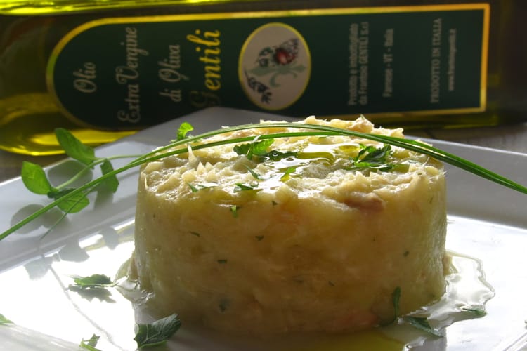 Brandacujon: a Specialty from Liguria – How to Make it