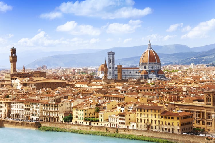 Eyes of Florence – Tours of Tuscany